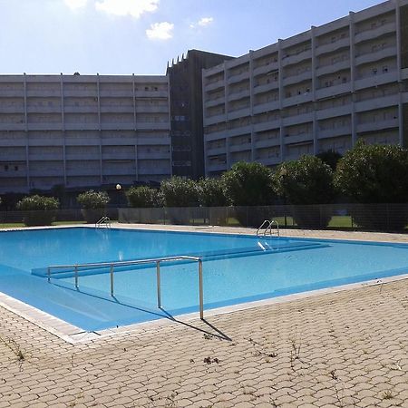Apartment Jet Residence Porto Recanati Esterno foto