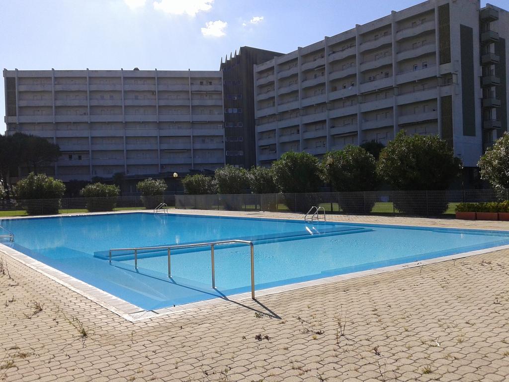 Apartment Jet Residence Porto Recanati Esterno foto