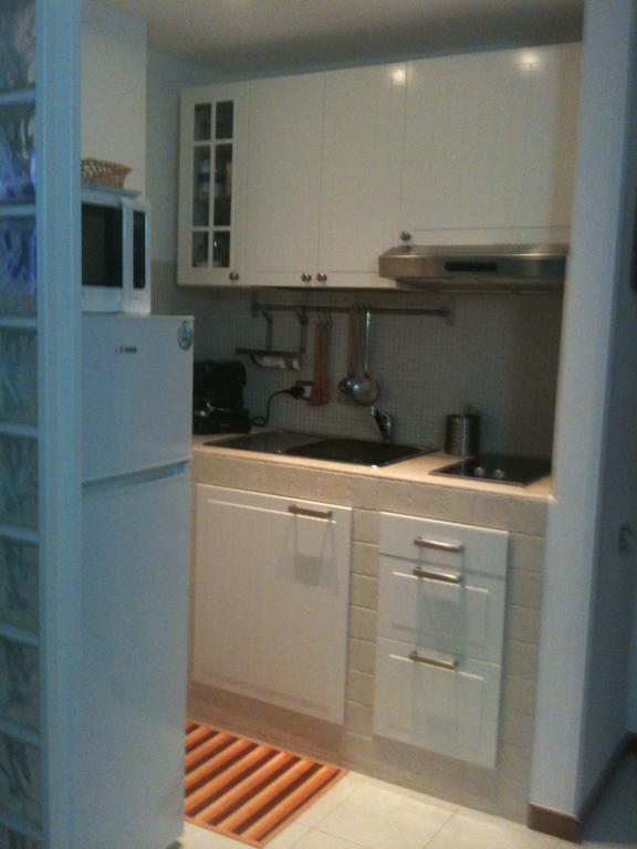 Apartment Jet Residence Porto Recanati Camera foto