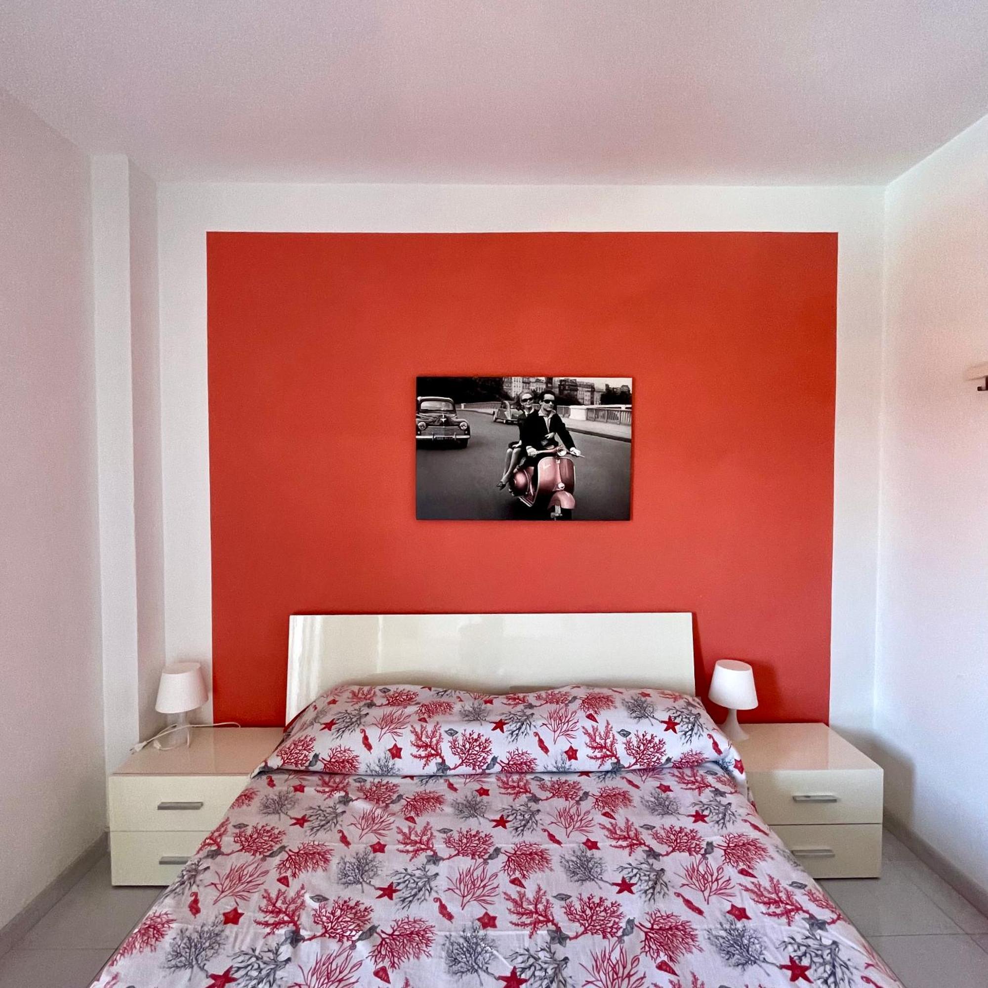 Apartment Jet Residence Porto Recanati Esterno foto